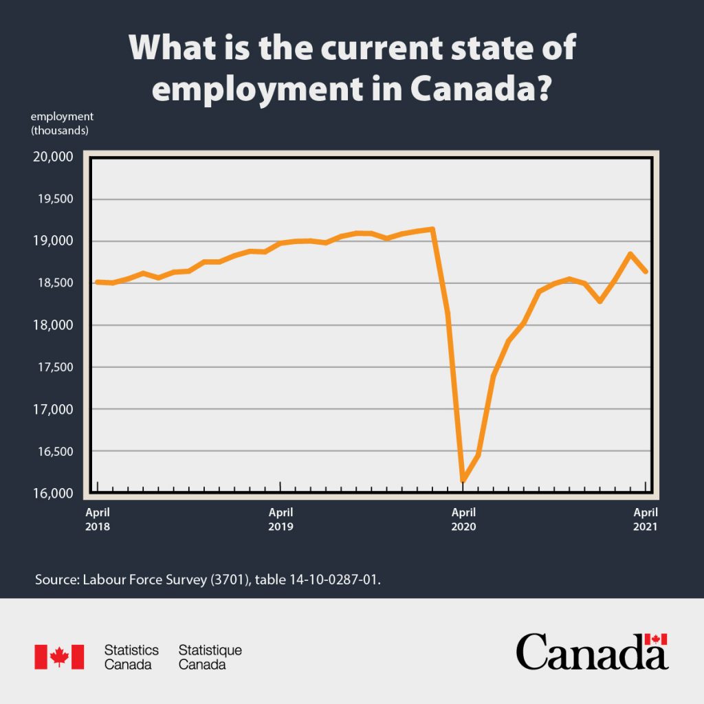 Canadian Visa Professionals - Work