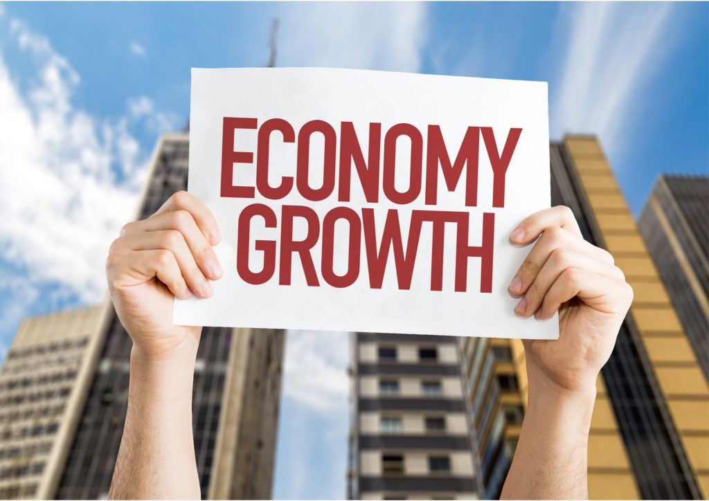 _PRO Economy Growth